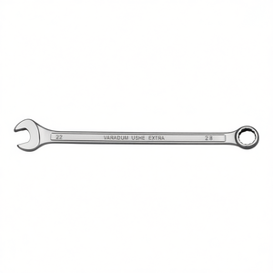 Llave hexagonal de 285 L de longitud, tamaño estándar para trabajos mecánicos de precisión - Product Image 2