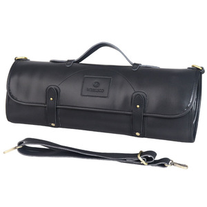 Sac à dos de chef grande capacité avec fermeture éclair, nouveau sac de rangement portable pour couverts et couteaux de cuisine, sac à outils de style occidental - Product Image 2