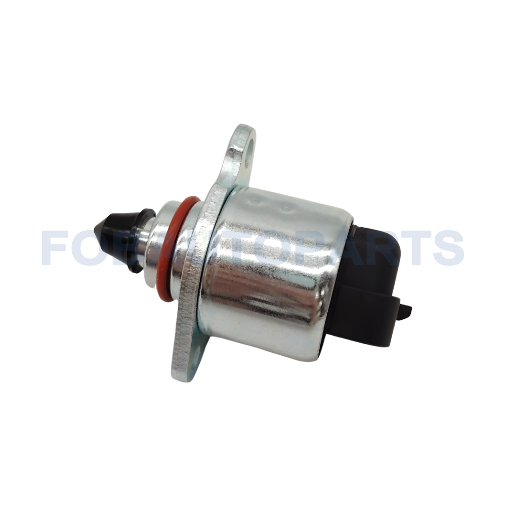 New Auto Engine Idle Air Control Valve for Chevrolet Spark 1.0L Part Number 96966721