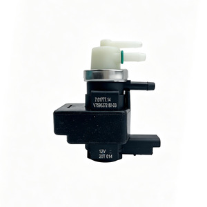โซลินอยด์วาล์วเทอร์โบชาร์จเจอร์ Peugeot Citroen 1.6T รุ่น 1922V6 V759537280 แบบ Twin Scroll Exhaust Gas Bypass - Product Image 3