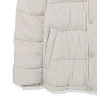 Nouvelle arrivée - Veste matelassée à capuche pour homme, design haut de gamme, personnalisable avec logo sur le devant, respirante, séchage rapide, décontractée, idéale pour l'hiver