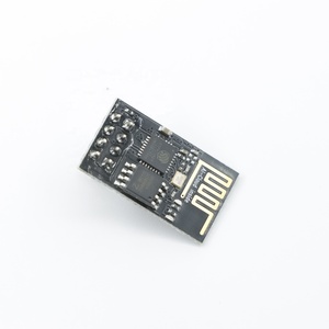 Module WIFI sans fil série ESP8266 ESP-01 ESP-01S ESP-07 ESP-07S ESP-12S ESP-12E ESP-12F ESP-12L ESP-15F - Product Image 1