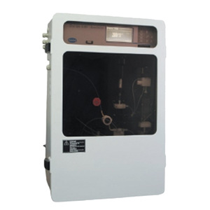 Monitor en Línea HACH COD II, Analizador de Calidad del Agua con Método de Dicromato, HACH-COD MaxII, Método de Dicromato de Potasio, CO - Product Image 2