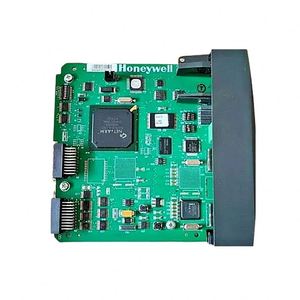 Nuevo Módulo Escáner de E/S de Alta Velocidad 900C73R-0000-41 con 2 Puertos Analógicos y Digitales para Controladores HC900 - Product Image 1