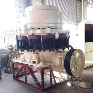 Công Nghiệp Khai Thác Mỏ <span class=keywords><strong>Cone</strong></span> Máy Nghiền Đá Đồng Vàng Quặng Máy Nghiền Hình Nón Đá Giá - Product Image 2