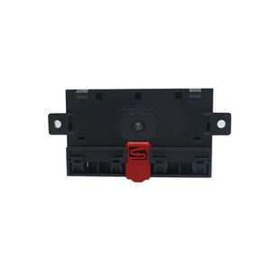 Relé de Protección de Motor Deli Xi JD-5 1-80A 2-20A 20-80A AC380V/220V - Product Image 1