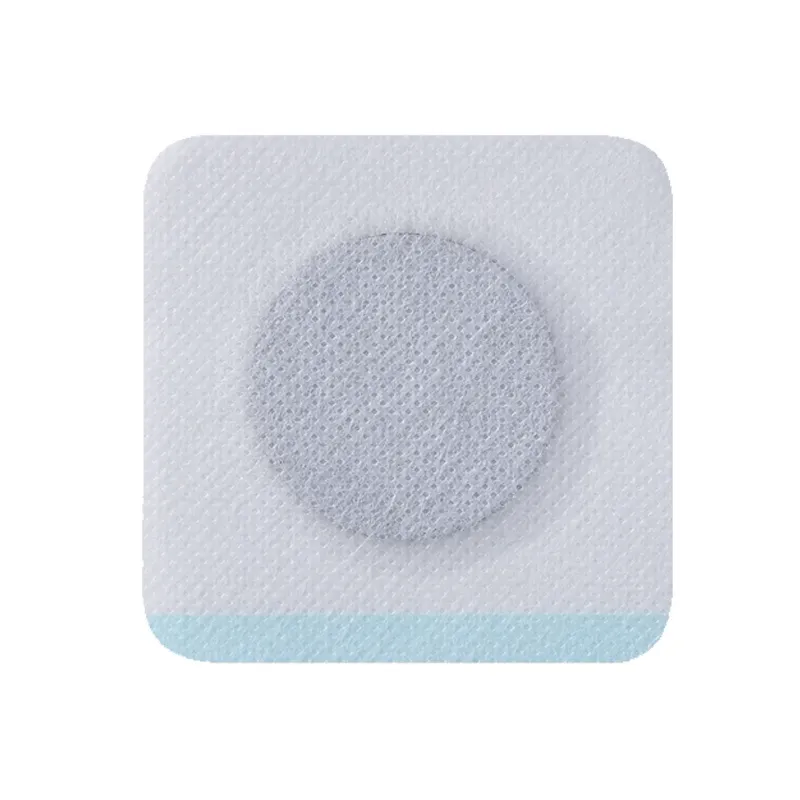 Wholesale OEM Men's Male Enhancement Erection Patch Kidney Therapy for Prostate Chinese Plaster