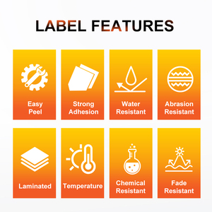 Topjet 12yw XR-12YW màu đen trên Vàng nhãn băng 12 mét máy in Ribbon nhãn Cartridge Tương thích cho CASIO <span class=keywords><strong>EZ</strong></span> máy in nhãn - Product Image 5