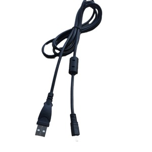 Tideseer Mini 8Pin USB-A/Mini-USB Charging Cable 1.5m for //Olympus/ DSLR Cameras - Product Image 6