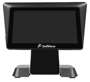 <span class=keywords><strong>Terminal</strong></span> <span class=keywords><strong>de</strong></span> point <span class=keywords><strong>de</strong></span> vente pliable à écran unique <span class=keywords><strong>de</strong></span> 15,6 pouces pour les magasins <span class=keywords><strong>de</strong></span> détail, les restaurants, les paiements rapides - Product Image 2