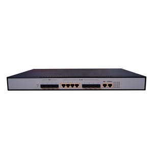 Hosecom EPON OLT 4 PON พอร์ต4GE RJ45 1:64 SDK ET0412-ACG - Product Image 4