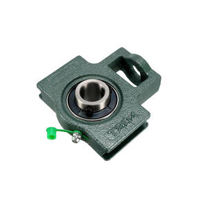 ตลับลูกปืน <span class=keywords><strong>T211</strong></span> UCT 211หล่อ UCT211หมอนบล็อกแบริ่ง - Product Image 2