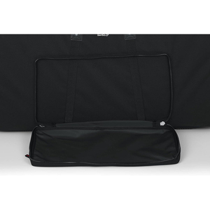 Funda protectora para teclado Musical impermeable personalizada con muestra gratis, funda portadora de teclado Digital 61, bolsa para teclado - Product Image 2