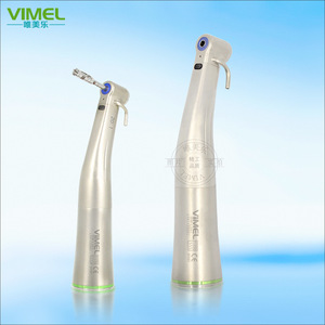 หัวกรอฟัน Vimel Dental Handpiece 20:1 แบบไฟเบอร์ออปติก สำหรับการผ่าตัดฝังรากเทียม - Product Image 1