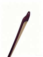 MiaoSenGuang ZWA5 High Quality String Instrument Parts Brazilwood Cello Bow 4/4 Size