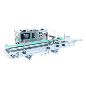 Desktop Conveyor Liquid Quantitative Filling Machine Soluble Liquid Peristaltic <b>Pump</b> Replaceable Hose Perfume Pigment - Product Image 4