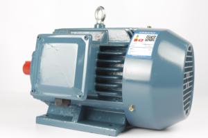 Serie YE2 2.2KW/3HP Motor eléctrico industrial asíncrono trifásico de CA 380V - Product Image 3