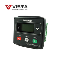Módulo de Arranque Automático Smartgen HGM1790N, Controlador de Generador, Repuesto Original, Categoría de Producto: Accesorio
