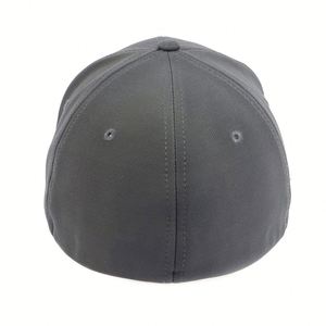 Casquette Trucker à 5 Panneaux Brodée à la Main Personnalisée avec Visière Courbe pour Femmes et Hommes – Modèle Courant - Product Image 2