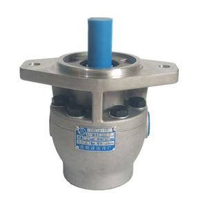 مضخة هيدروليكية من سلسلة CB CBG CBF <span class=keywords><strong>CBGJ</strong></span> للرافعات الشوكية الصغيرة - Product Image 6