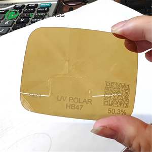 Gafas de Sol Polarizadas TAC 2024 Color Marrón Claro con Lentes de Alta Calidad, Visión Única, Protección UV, Lentes de Sol en Oferta - Product Image 2