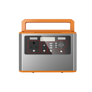 Toàn Bộ Giá Bán Xách Tay Sao Lưu Năng Lượng Điện 1000W Mini Pin Điện Thoại Di Động Máy Phát Điện Lifepo4 Trạm Pin Cho Ngoài Trời - Product Image 1