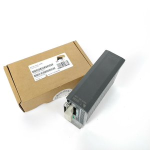 Yeni Orijinal Hazır 6EP1232-1AA00 Depo Endüstriyel Otomasyon PLC Programlama Kontrol Cihazı - Product Image 1