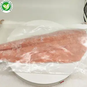 Peixe salão de peixe congelado 1kg