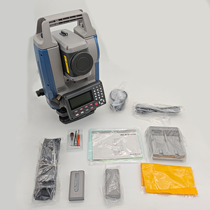 Stazione Totale IM52 di Alta Qualità con Prisma 5000M Ottico, Eccellente per Strumenti di Misurazione Geografica - Product Image 6