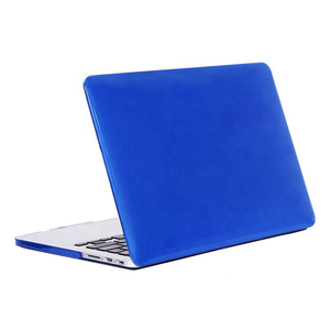 Nueva Funda Protectora Delgada Mate para Laptop, <span class=keywords><strong>Carcasa</strong></span> Rígida para <span class=keywords><strong>Macbook</strong></span> Air, Funda para <span class=keywords><strong>Macbook</strong></span> <span class=keywords><strong>Pro</strong></span> <span class=keywords><strong>Retina</strong></span> de 15.4 Pulgadas - Product Image 2