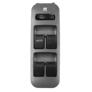 Interruptor Eléctrico para Ventanas de Conductor, 3799075F61P4Z, para <span class=keywords><strong>Suzuki</strong></span> <span class=keywords><strong>Grand</strong></span> <span class=keywords><strong>Vitara</strong></span> XL-7 1999-2004 - Product Image 5