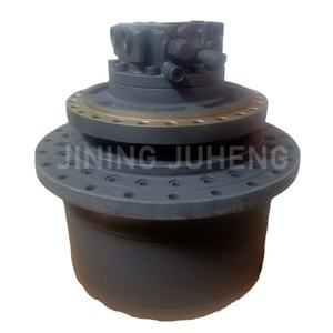 Запчасти для экскаватора GM85, ходовой двигатель, привод SY485 для Sany - Product Image 1