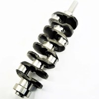 Manivela Stroker para Toyota Belta Yaris Verso Echo Vitz Fun Cargo Platz Porte Corolla 2NZ 2NZFE 1.3L Cigüeñales