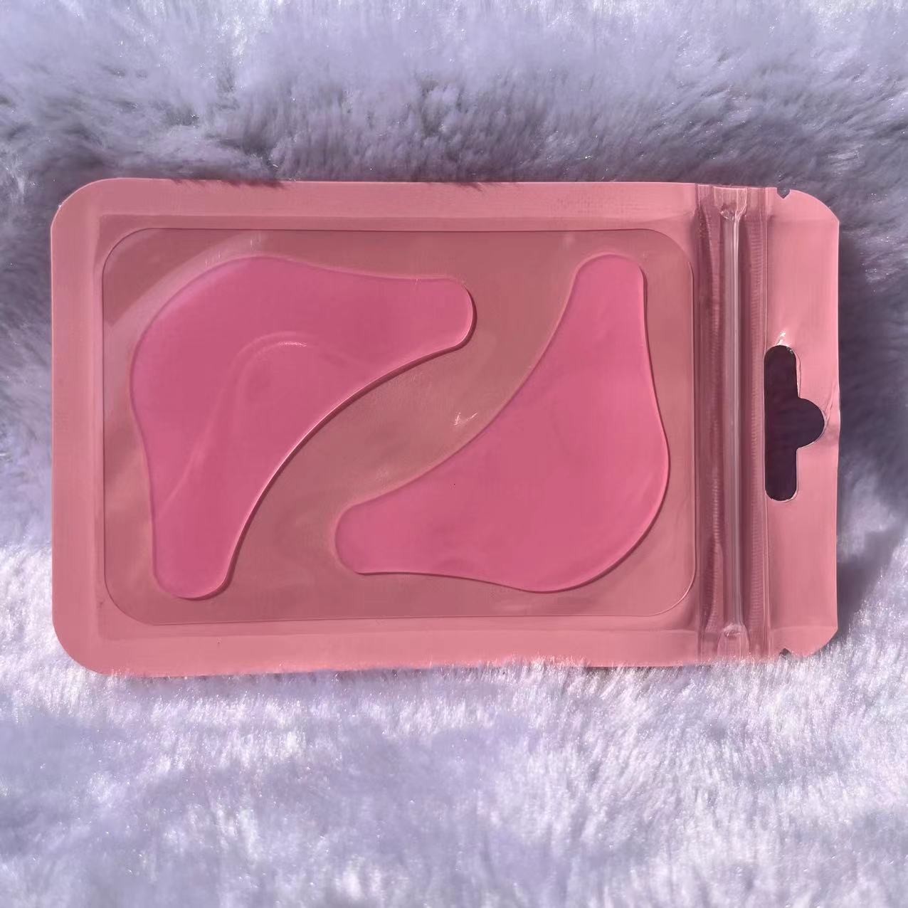 Clear Pink