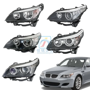 <span class=keywords><strong>Fari</strong></span> a LED Xenon con Angel Eye per <span class=keywords><strong>BMW</strong></span> Serie 5 <span class=keywords><strong>E60</strong></span>, Aggiornamento <span class=keywords><strong>Fari</strong></span> - Product Image 4