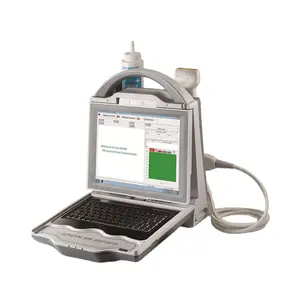 Densitometer Easy To Carry MY-B144D Automatic High Effective Ultrasound Bone Densitometer