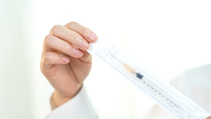 Jarum suntik sekali pakai yang dapat disesuaikan dengan sistem pengunci dan selip termasuk jarum 1ml 2ml 3ml 5ml kapasitas 10ml - Product Image 5