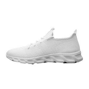 Zapatillas Deportivas Ligeras para Hombre y Mujer, Diseño Moderno con Malla Estampada, para Fitness, Running, Casuales, Sin Cordones, Transpirables, con Entresuela de EVA, para Verano - Product Image 2