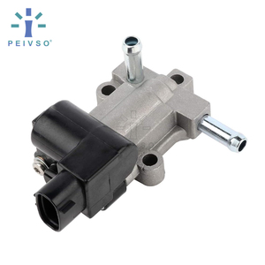 22270-75050 <b>Engine</b> Idle Air Control Valve IAC Valve Motor for Toyota Fuel Injection <b>System</b> <b>Auto</b> Spare Parts #Valve 2227075050 - Product Image 1