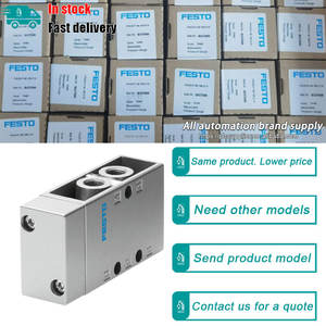 9445フェスト空気圧バルブ9445フェストVL-5-1/2用 - Product Image 1