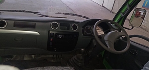 Vehículo Todoterreno <span class=keywords><strong>4x4</strong></span> de <span class=keywords><strong>Doble</strong></span> Cabina con Capacidad de 6 Toneladas, Camión de Carga RHD/LHD - Product Image 6