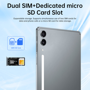 2025 Gốc Cho Tab S10 Siêu 10.1-Inch <span class=keywords><strong>Android</strong></span> 14 Toàn Cầu Mtk6755 8-<span class=keywords><strong>Core</strong></span> 16GB + 1TGB 4000MAh 4G Mạng <span class=keywords><strong>Dual</strong></span>-Sim Wifi - Product Image 5