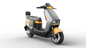 Motocicleta Eléctrica Personalizable Directo de Fábrica, Servicio OEM/ODM, Múltiples Estilos, Se Busca Inversión - Product Image 5