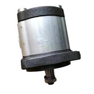 Pompe à piston hydraulique AZPF-10-005RHO01MB Fabriquée en Chine - Product Image 4