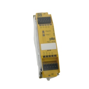 New Original 773500 Safety <b>Relay</b> Module Mo1p 4 so in Stock - Product Image 1