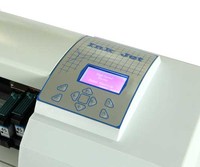 Plotter de corte Usb de 77 "A3 Mini Plotter de corte de vinilo Máquina de plotter de pegatinas Carga máxima de papel con 1950mm de mm