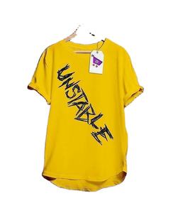 T-shirts de travail personnalisés OEM pour hommes - Product Image 1