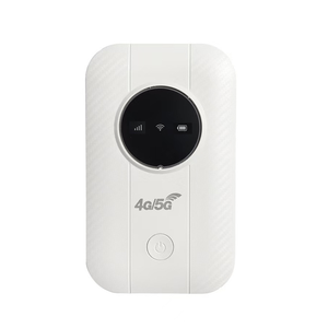 Módem Universal 4G de Alta Velocidad Yiran con Ranura para Tarjeta SIM, USB Tipo-C, Batería de 2100 mAh, <span class=keywords><strong>MiFi</strong></span> 4G Pequeño - Product Image 1