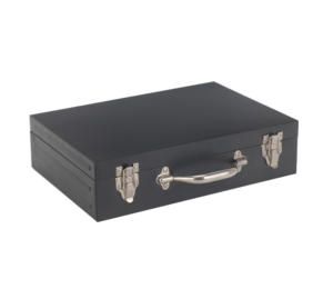 Oem ODM thép Mang trường hợp tùy chỉnh hộp công cụ Mang trường hợp công cụ di động trường hợp - Product Image 2