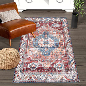 Tapis <span class=keywords><strong>Persain</strong></span> personnalisés imprimés en 3d pour la décoration de la maison. - Product Image 5
